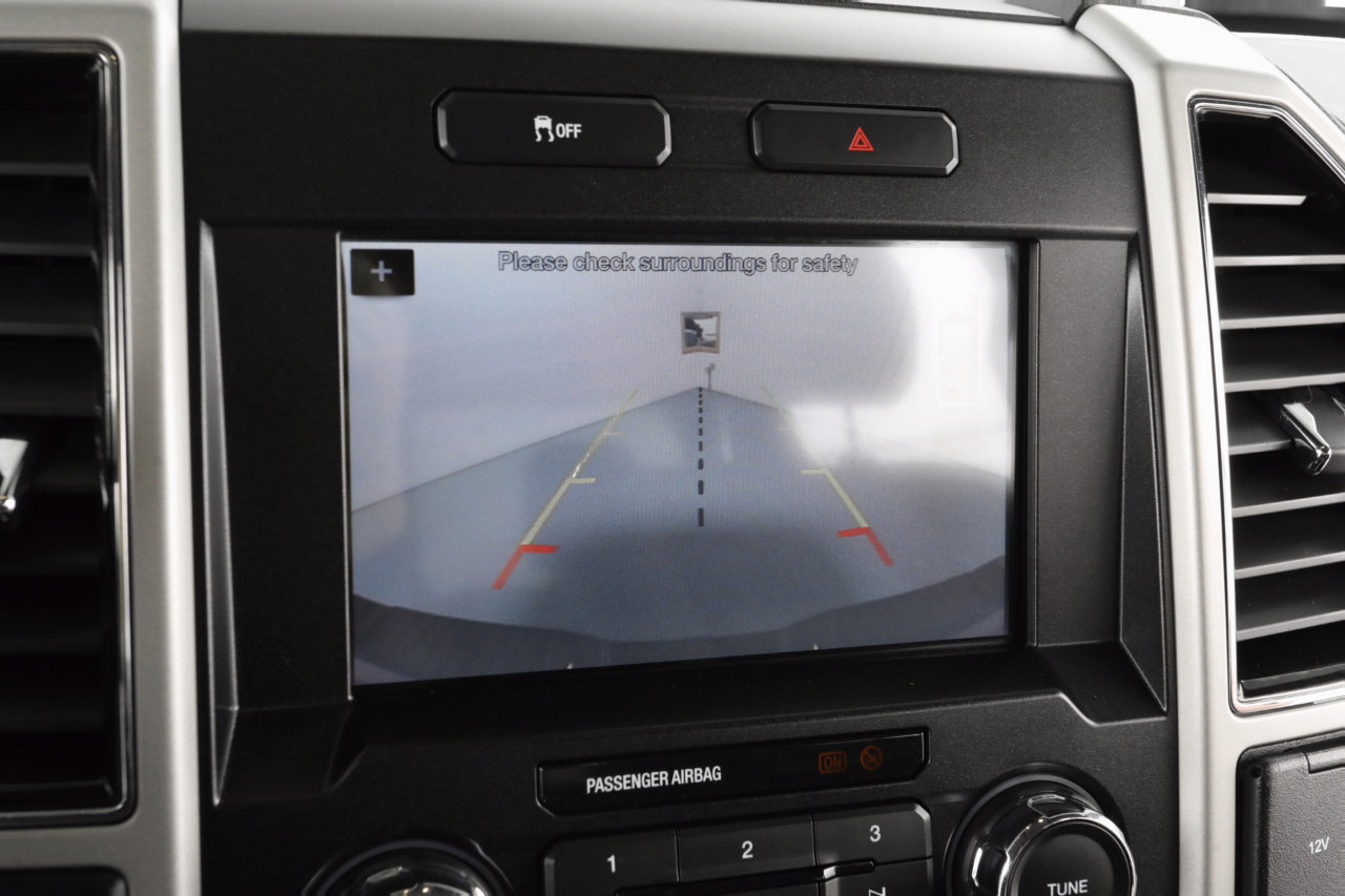 Used 2019 Ford F250 Lariat w/ Lariat Ultimate Package image 22