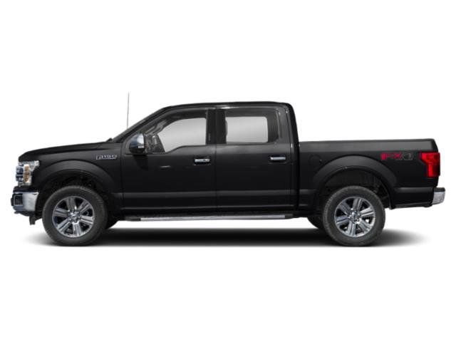 Used 2018 Ford F150 Lariat w/ Equipment Group 502A Luxury image 3
