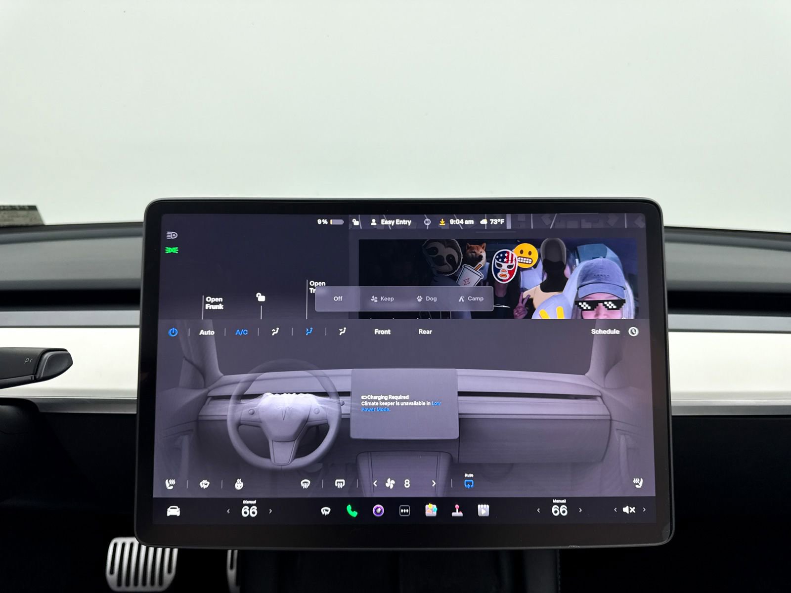 Used 2023 Tesla Model 3 Standard Range RWD image 28