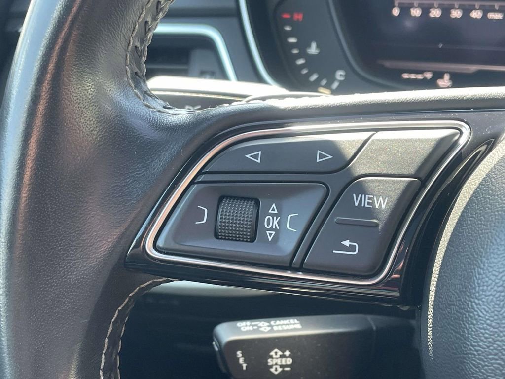 Used 2018 Audi S4 Premium Plus image 8