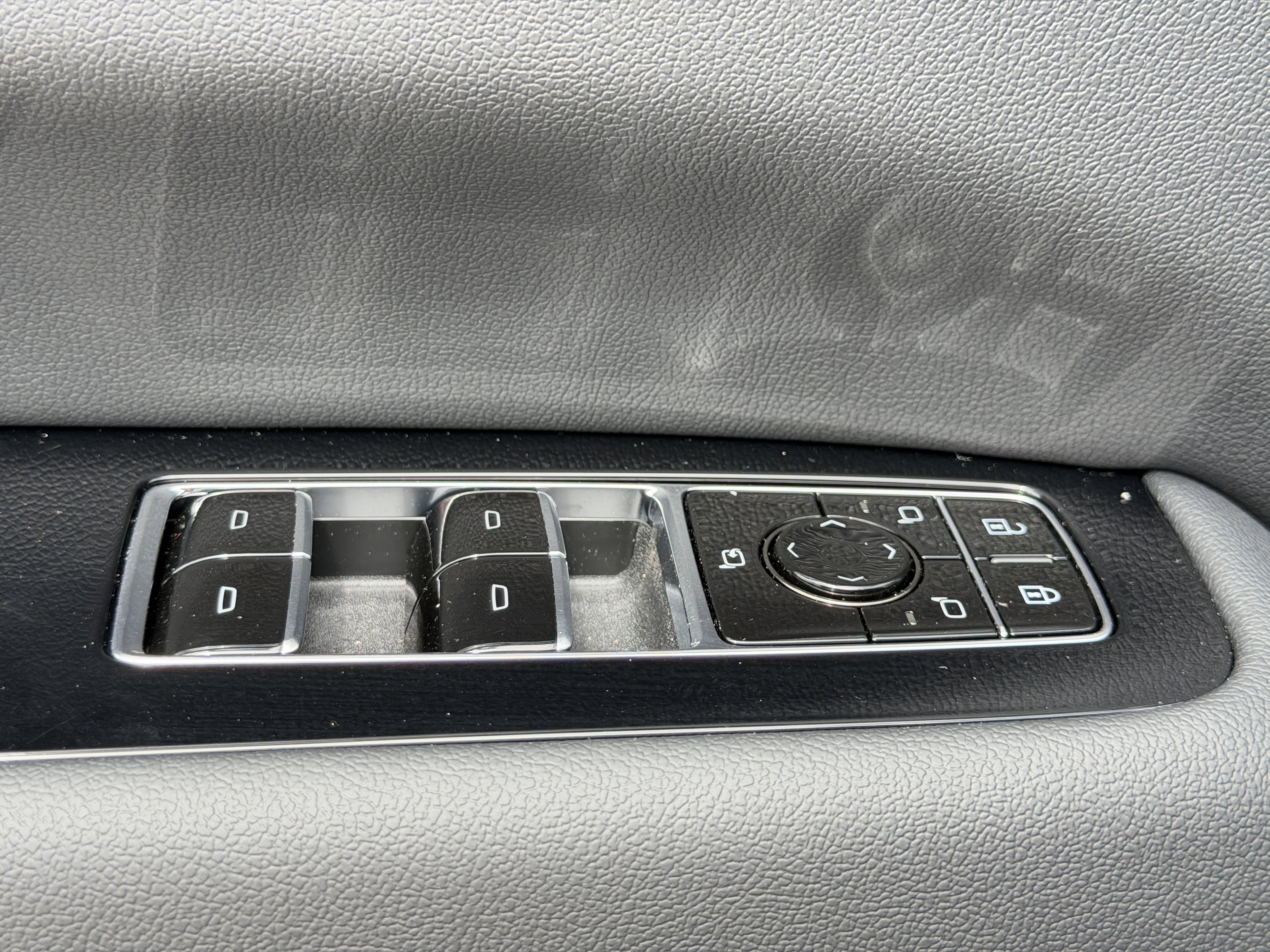 New 2026 Cadillac Escalade IQL Sport 1 AWD/4WD image 19