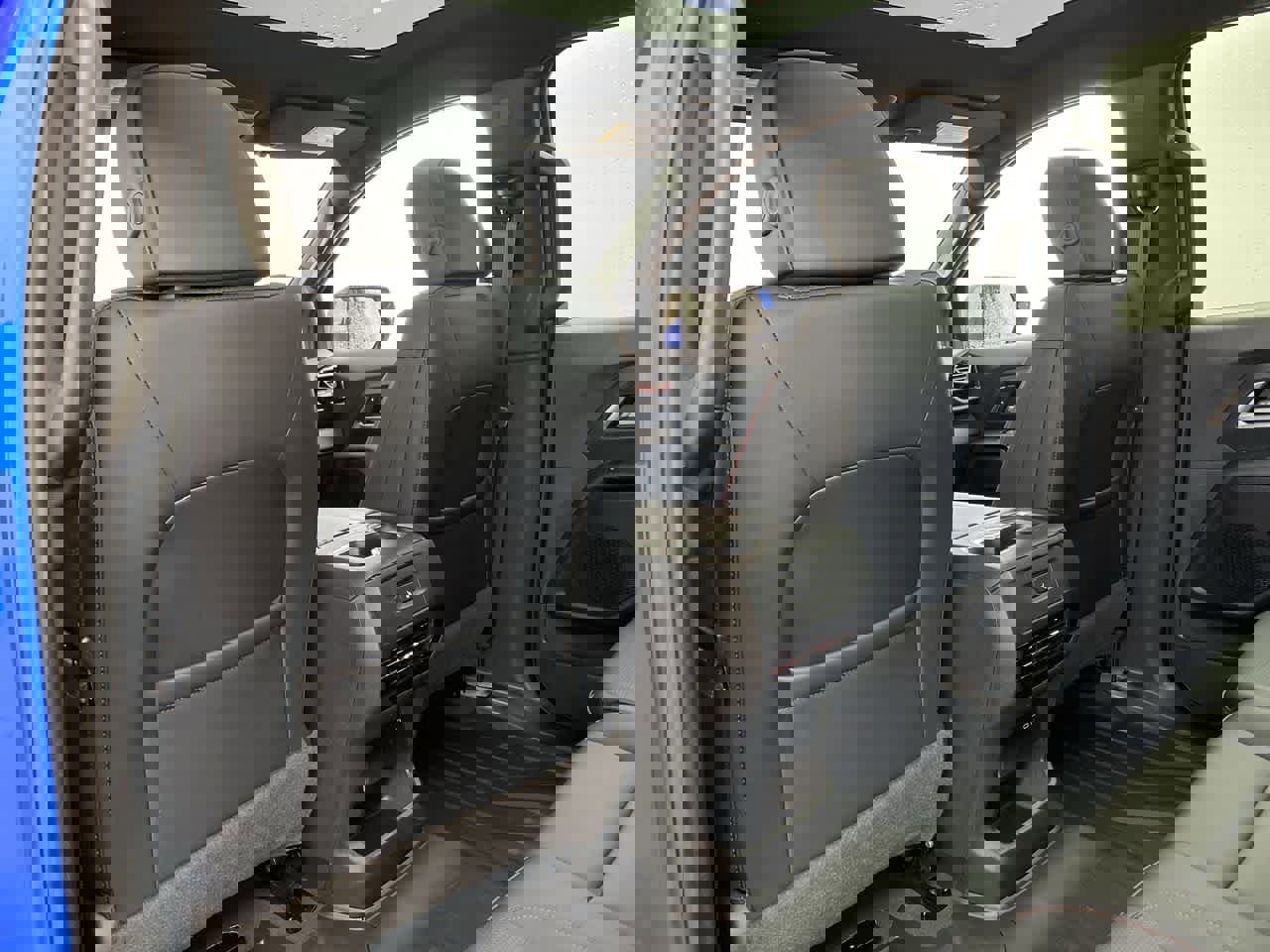 Used 2025 Chevrolet Silverado EV RST image 15