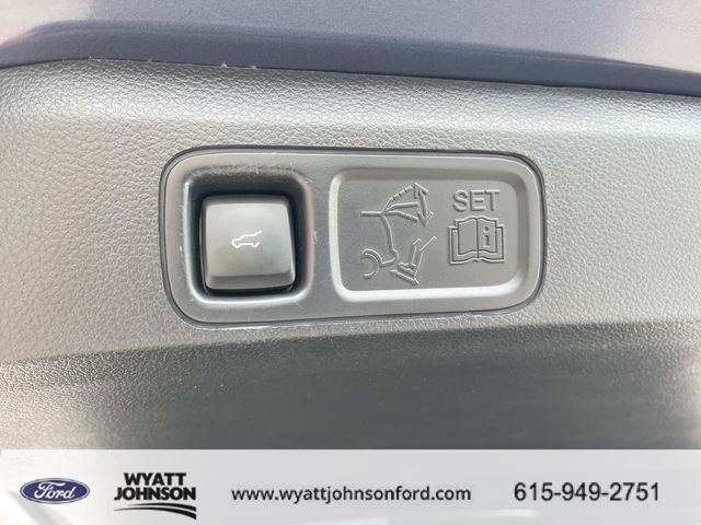 Used 2022 Ford Expedition Max Platinum RWD image 13