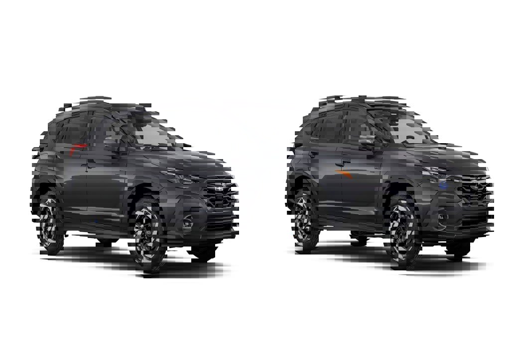 New 2026 Subaru Crosstrek 2.5i Limited image 4