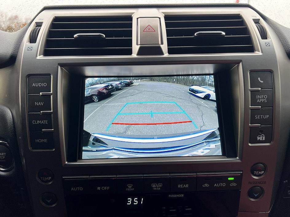 Used 2021 Lexus GX 460 Premium image 16