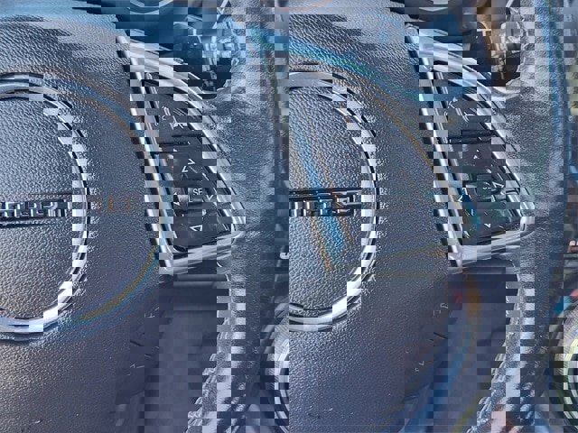 Used 2018 Chevrolet Camaro LT image 13