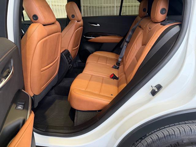 Used 2019 Cadillac XT4 Premium Luxury image 15