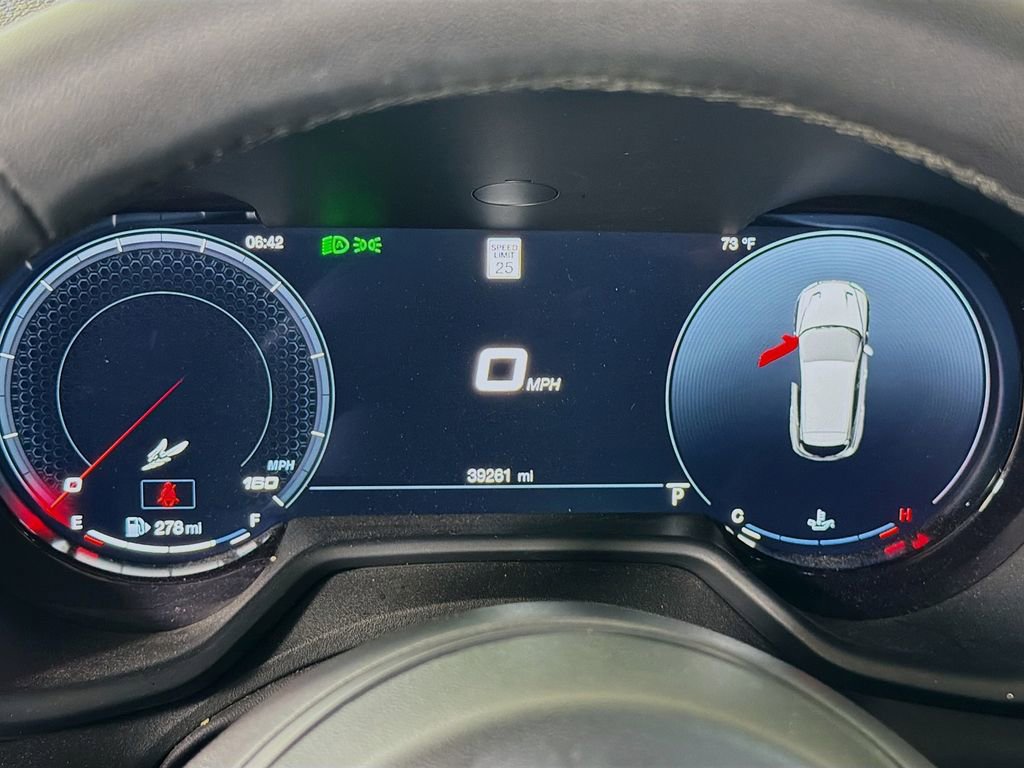 Used 2024 Dodge Hornet GT AWD/4WD image 15