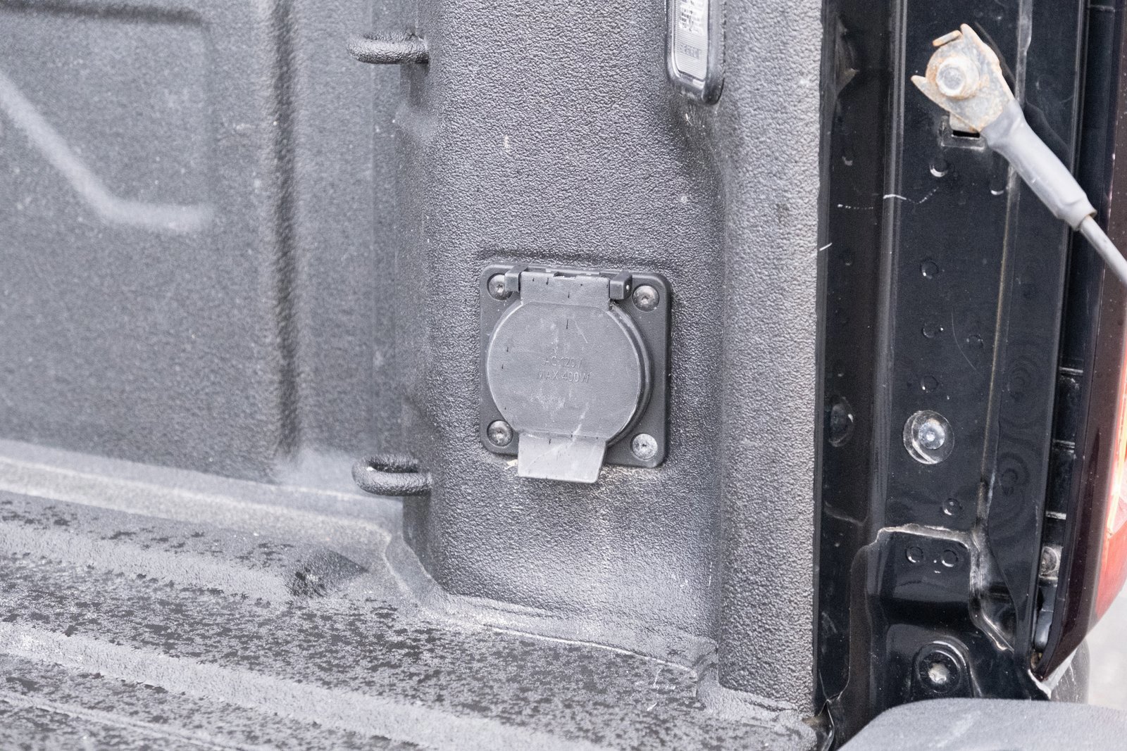 Used 2023 GMC Sierra 2500 AT4 w/ Gooseneck/5TH Wheel Package image 25