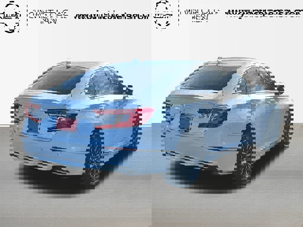 Used 2022 Honda Accord EX-L image 5