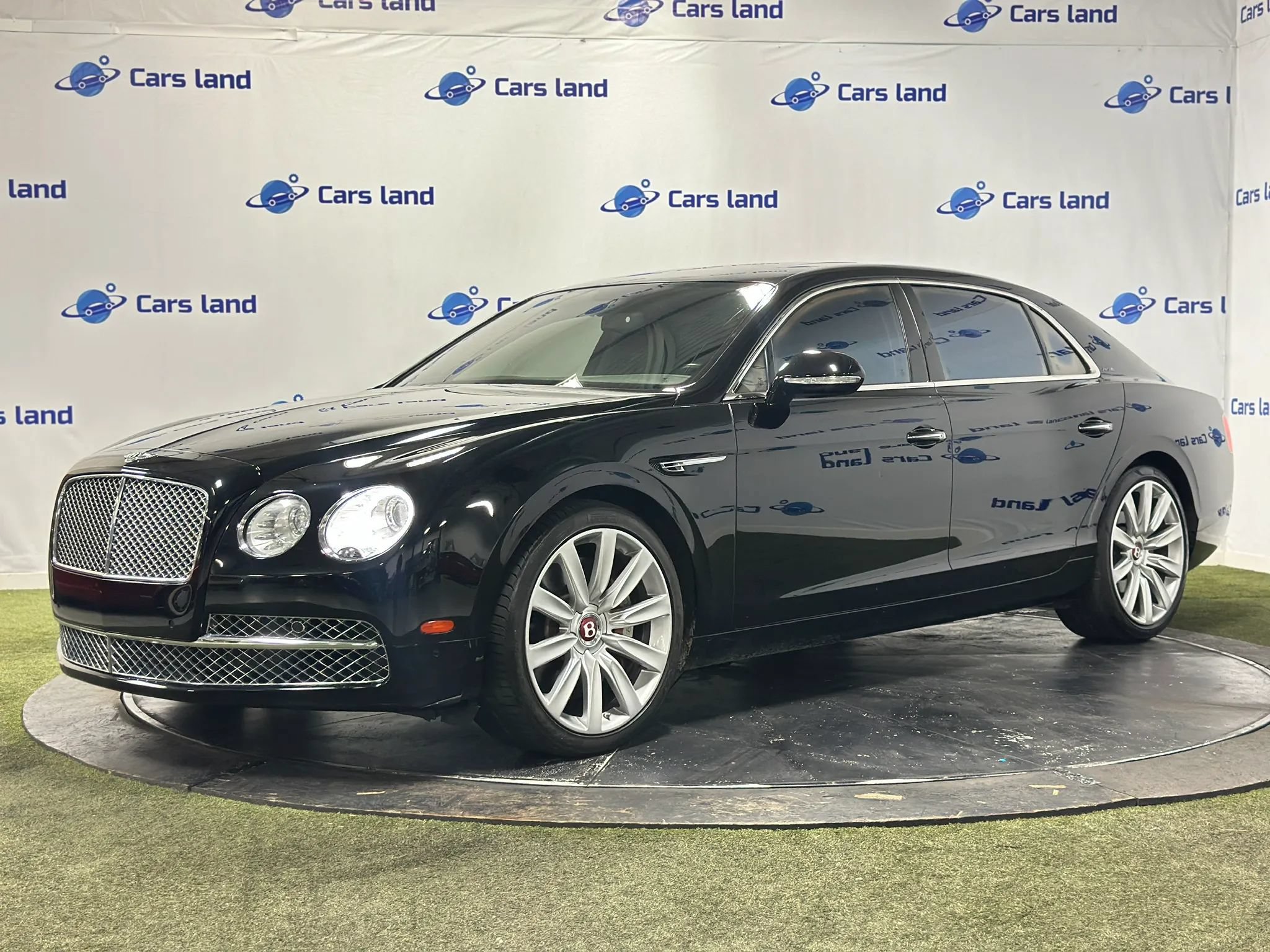 Used 2014 Bentley Flying Spur W12 AWD/4WD image 6