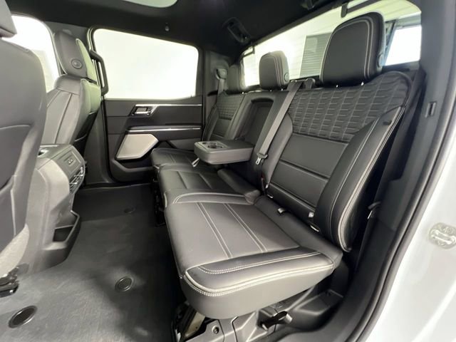 Certified 2025 GMC Sierra EV Denali image 26