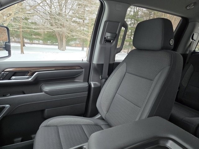 New 2026 Chevrolet Silverado 3500 LT w/ Convenience Package image 24