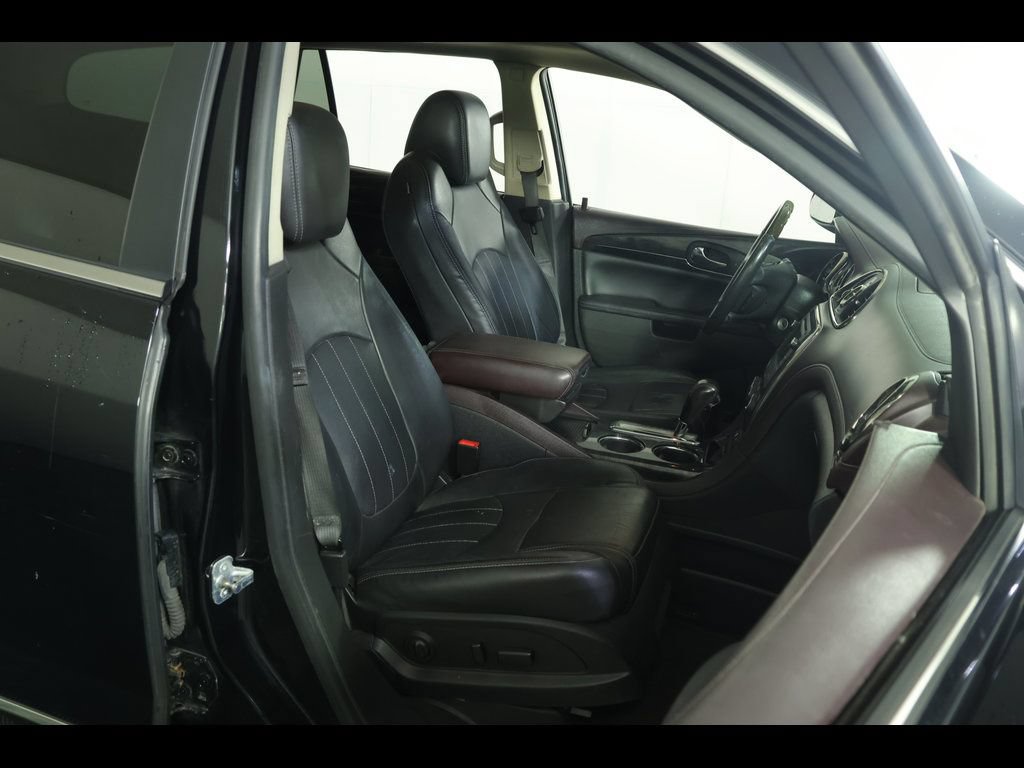 Used 2016 Buick Enclave Leather AWD/4WD image 14