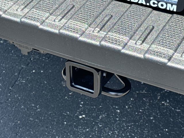New 2026 Honda Ridgeline TrailSport image 18