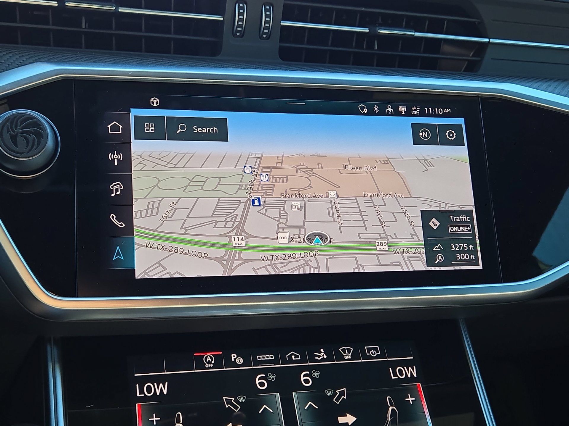 Used 2024 Audi S7 Prestige AWD/4WD image 19