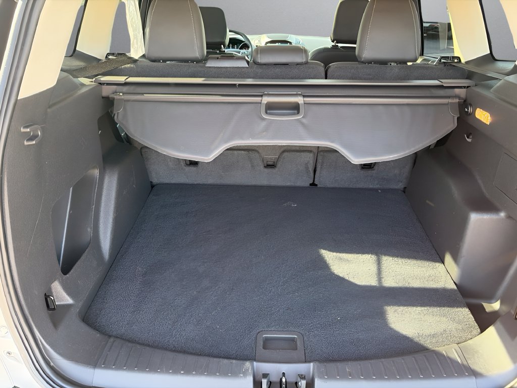 Used 2019 Ford Escape SEL w/ Sun & Style Package AWD/4WD image 22