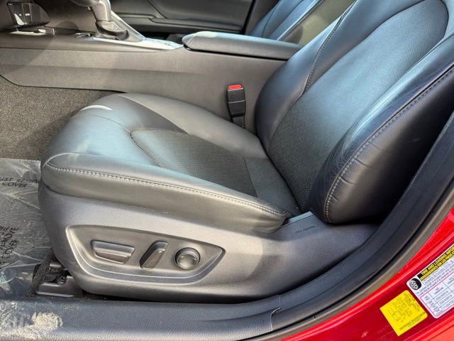 Certified 2024 Toyota Camry XLE w/ Navigation Package image 9