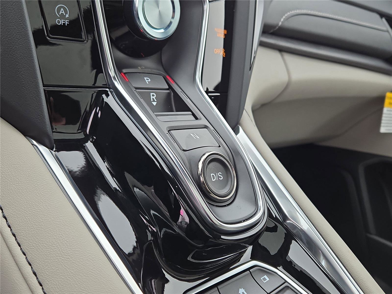 New 2026 Acura RDX SH-AWD w/ Advance Package image 8