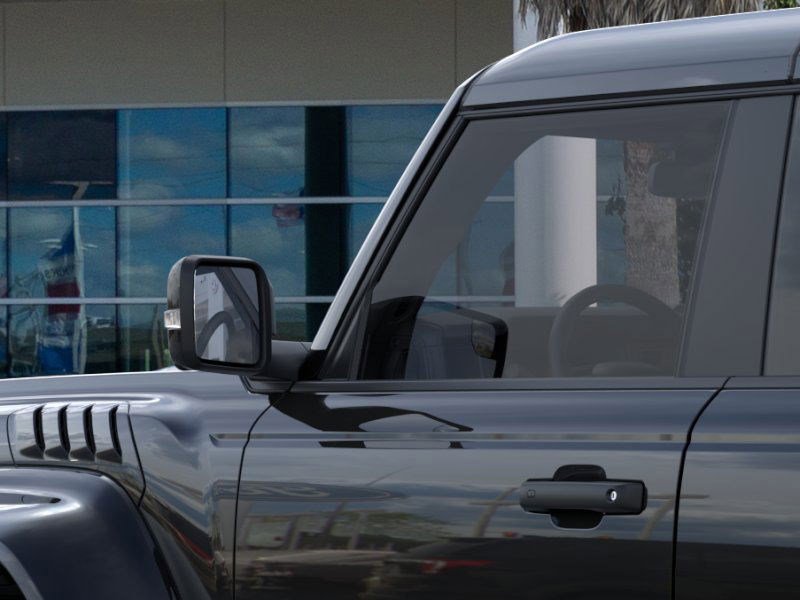 New 2026 Ford Bronco Raptor image 23