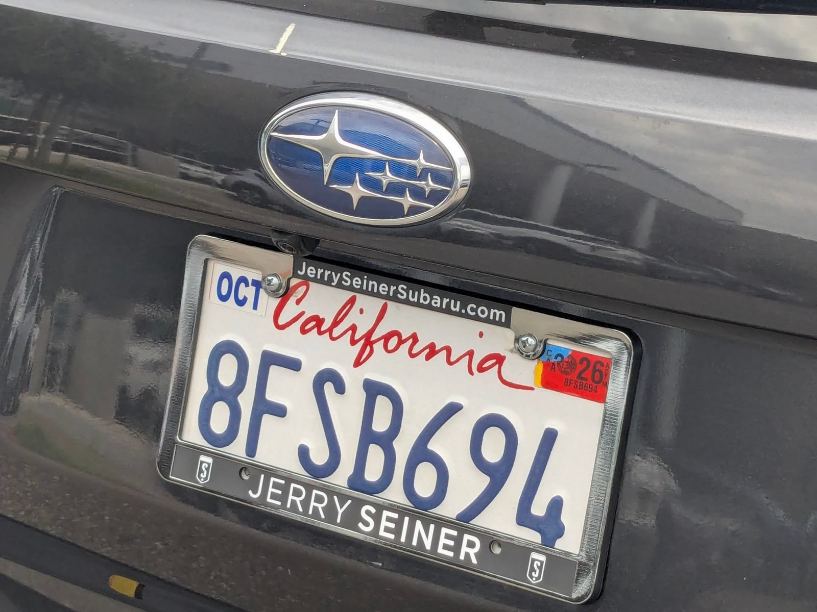 Used 2019 Subaru Forester Limited AWD/4WD image 13