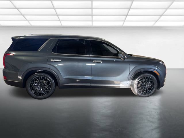 Used 2021 Hyundai Palisade SEL w/ Premium Package image 6