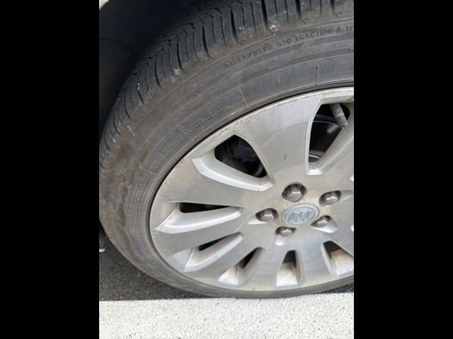 Used 2016 Buick LaCrosse Leather w/ Experience Buick Package AWD/4WD image 8
