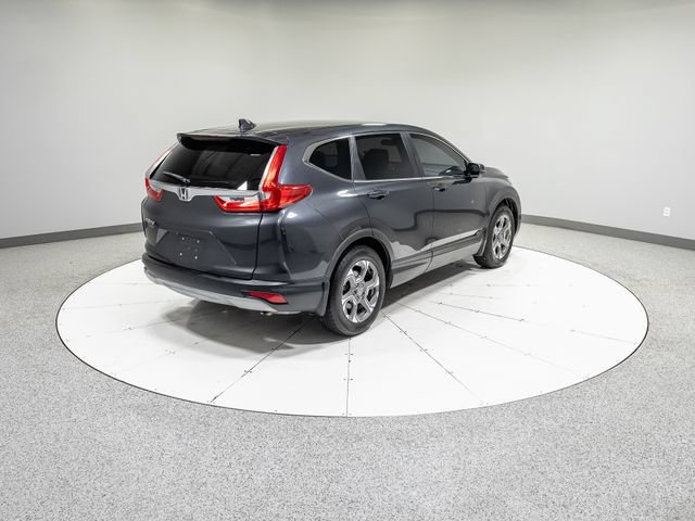 Used 2019 Honda CR-V EX image 31