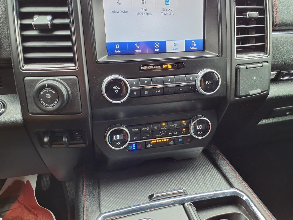 Used 2021 Ford Expedition Limited AWD/4WD image 14