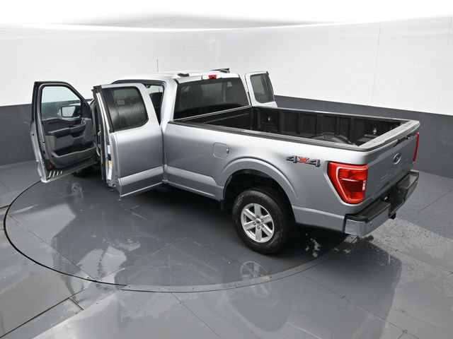 Used 2023 Ford F150 XLT w/ Equipment Group 301A Mid AWD/4WD image 26