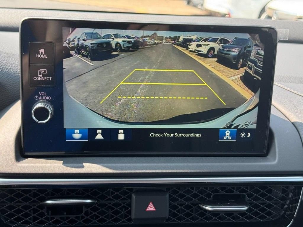 New 2026 Acura ADX FWD image 18