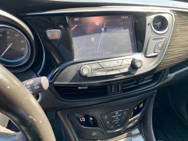 Used 2017 Buick Envision Essence AWD/4WD image 26