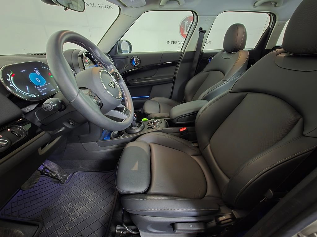 Certified 2023 MINI Cooper Countryman S image 14