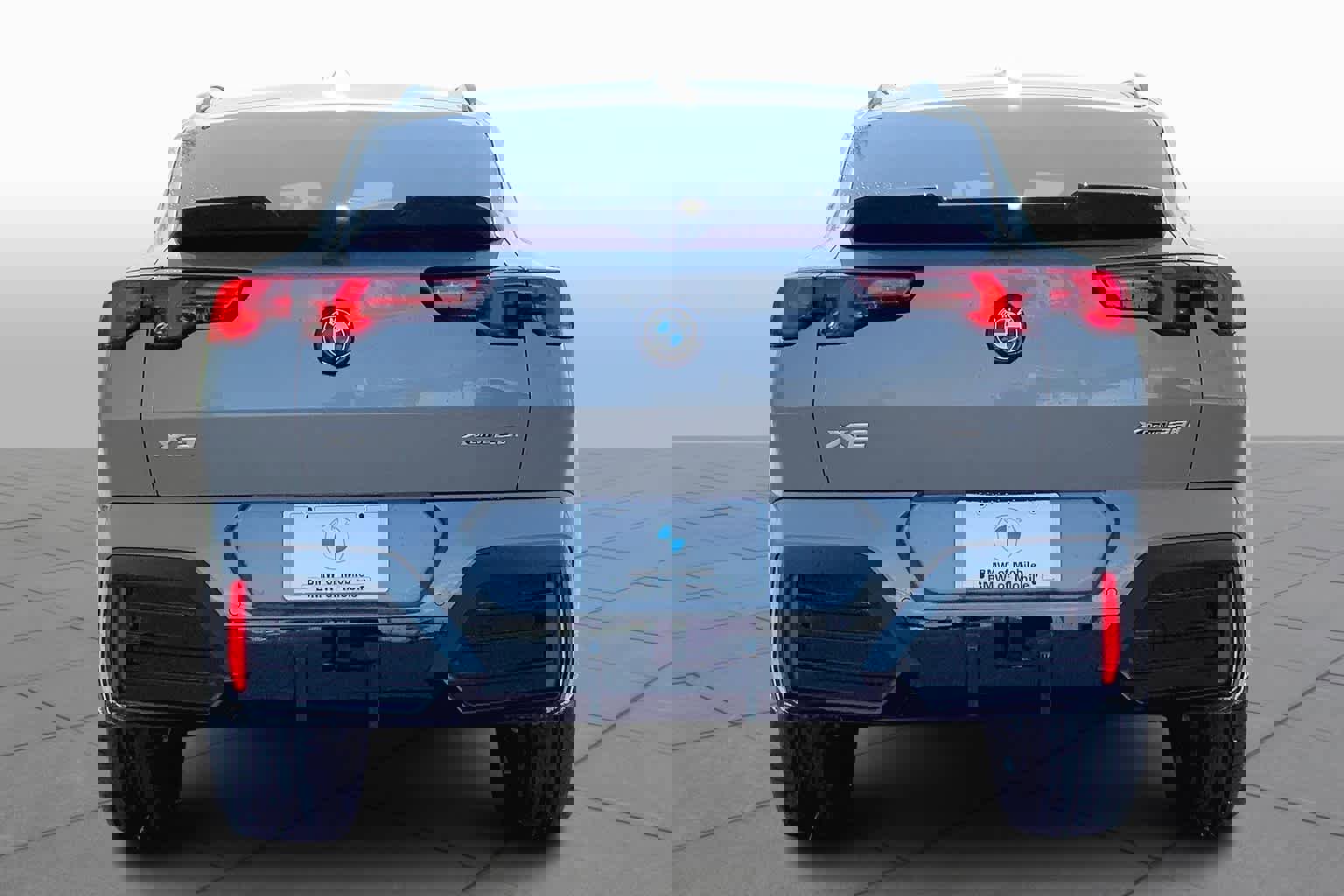 New 2025 BMW X2 xDrive28i w/ Technology Package image 4