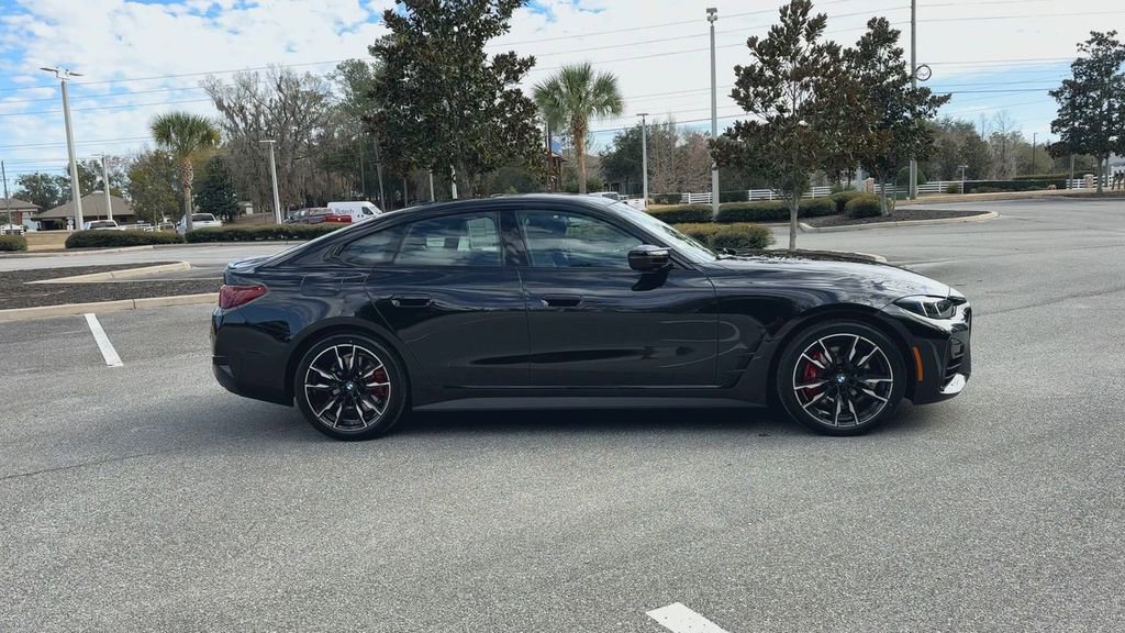 New 2026 BMW 440i xDrive w/ Premium Package image 9