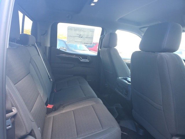 New 2026 Chevrolet Silverado 1500 LT w/ Convenience Package II image 11