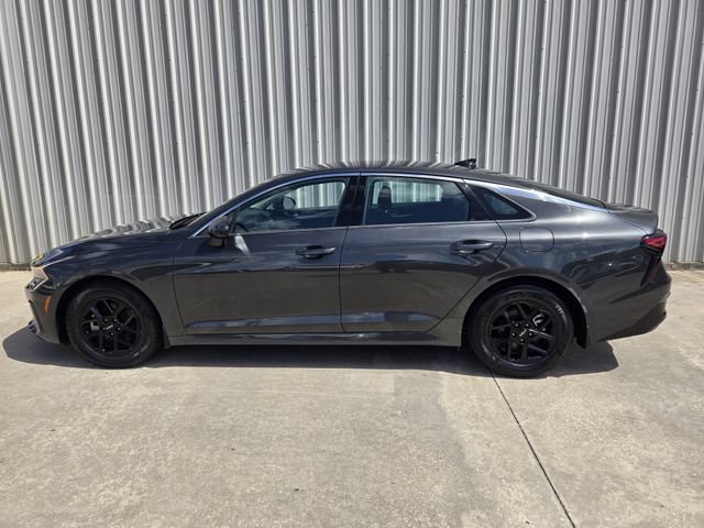 Used 2025 Kia K5 LXS FWD image 5