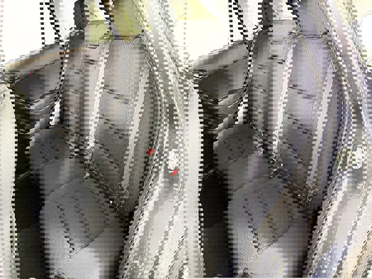 Used 2016 MAZDA CX-5 Touring w/ Bose/Moonroof Package image 40