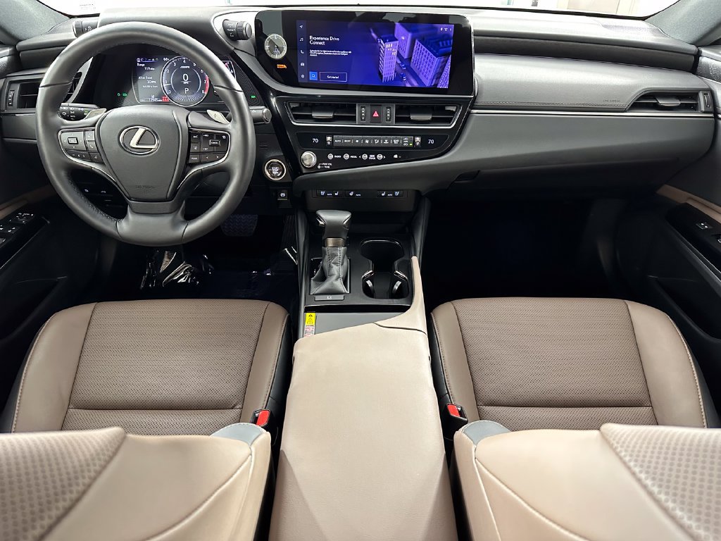 Used 2024 Lexus ES 350 w/ Premium Package FWD image 23
