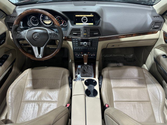 Used 2012 Mercedes-Benz E 550 Cabriolet image 68