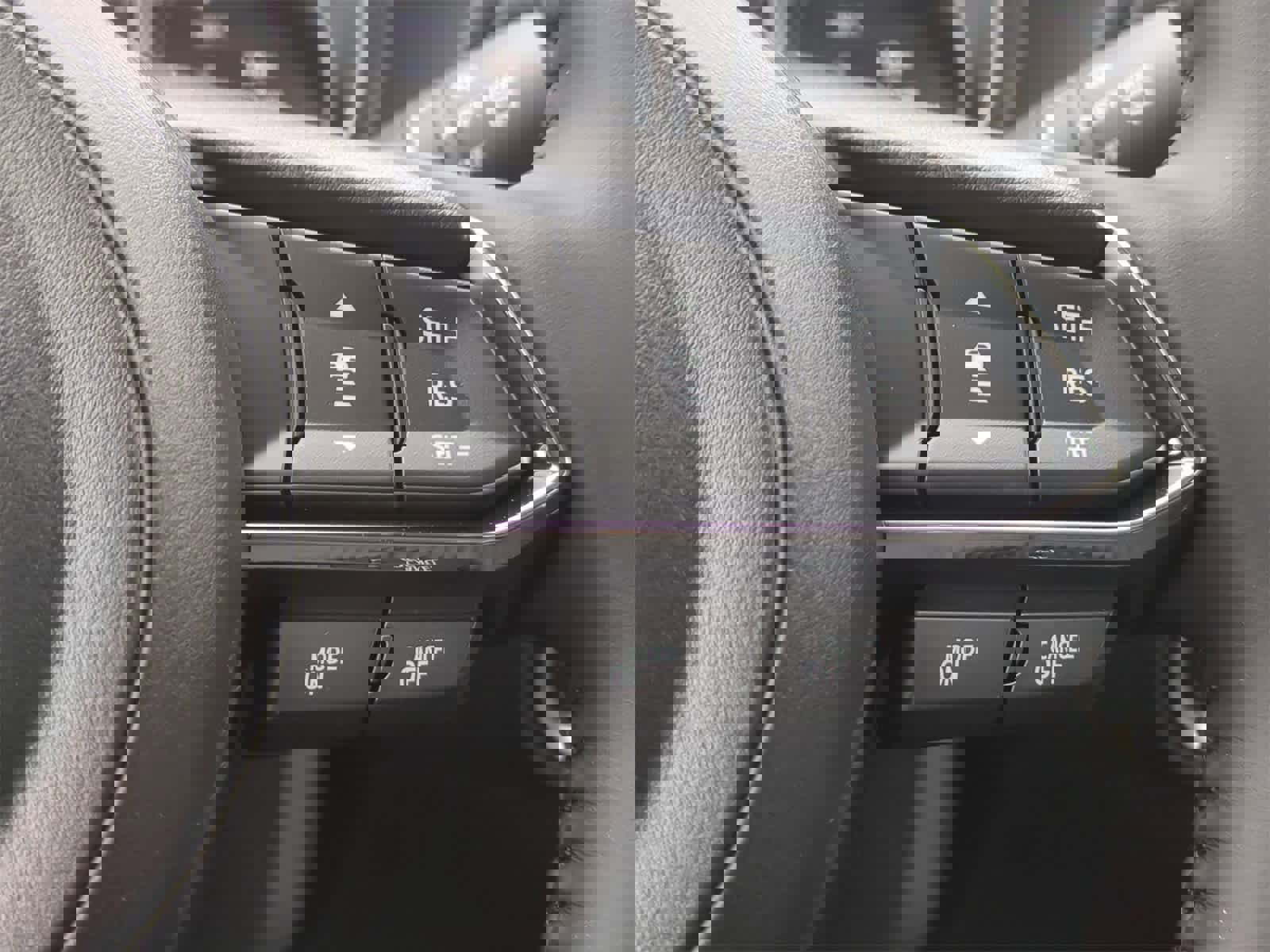 New 2025 MAZDA CX-5 AWD 2.5 S image 25