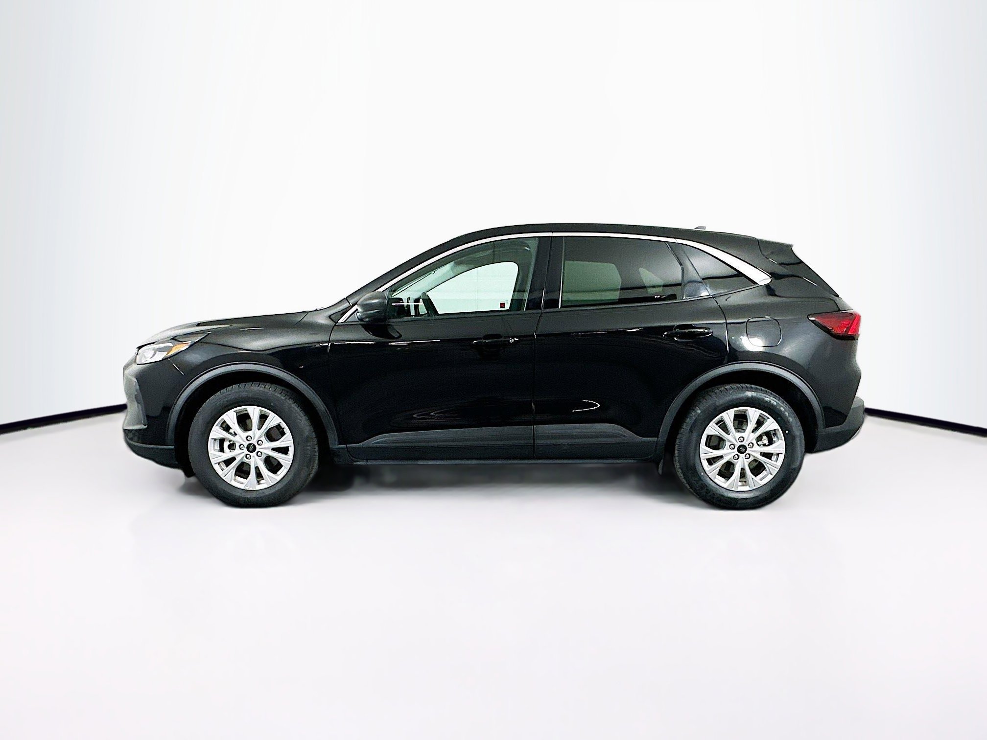 Used 2024 Ford Escape Active image 4