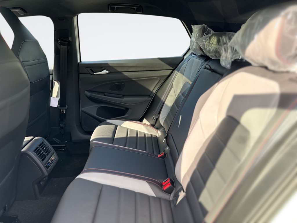 New 2026 Volkswagen GTI Autobahn FWD image 23
