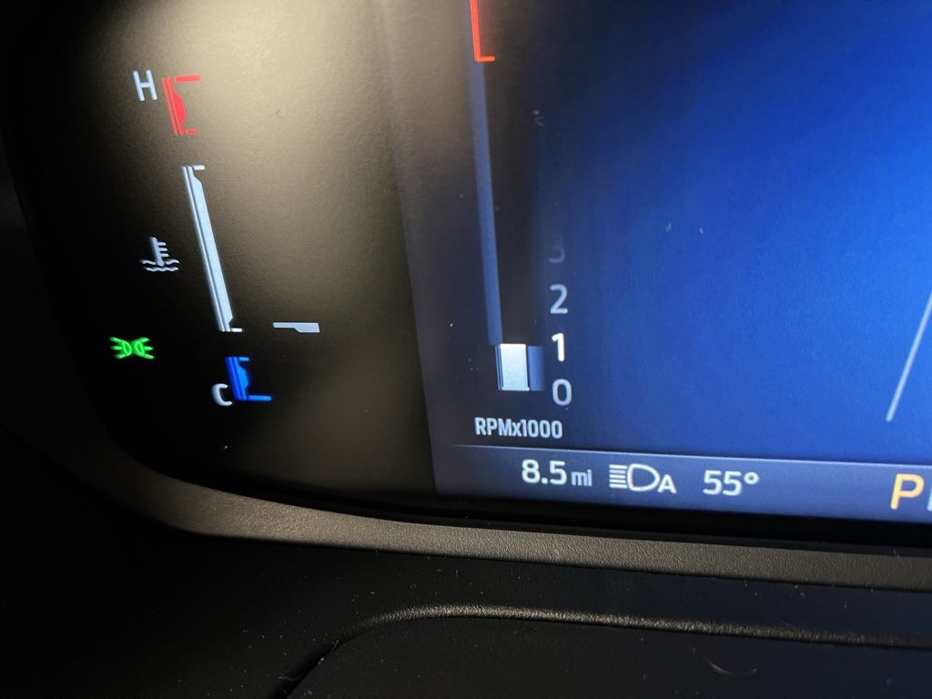 New 2026 Ford Transit 250 148 Medium Roof image 21