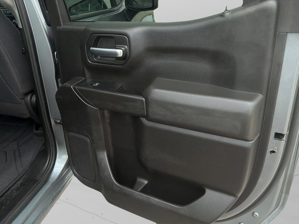 Used 2019 Chevrolet Silverado 1500 LT w/ All-Star Edition image 25