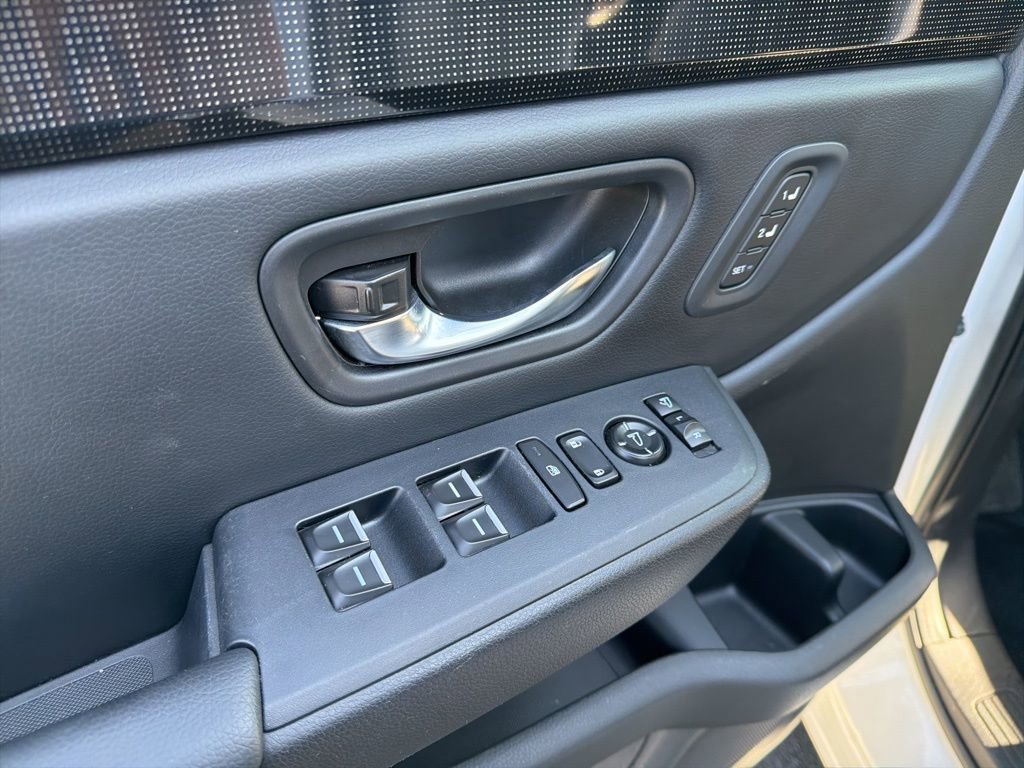 Certified 2023 Honda Pilot Elite image 29