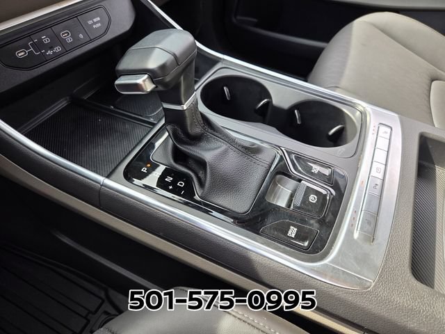 Used 2026 Kia Carnival EX FWD image 28