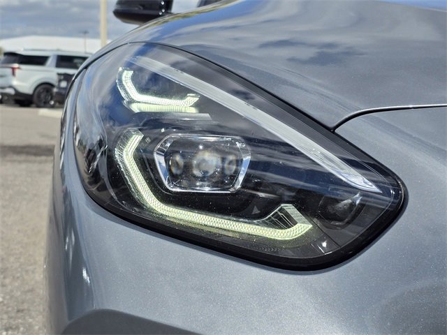 Used 2024 BMW Z4 M40i w/ Premium Package image 11