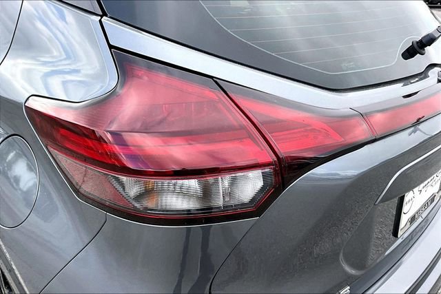 Certified 2024 Nissan Kicks SV w/ Interior Electronics Package image 20