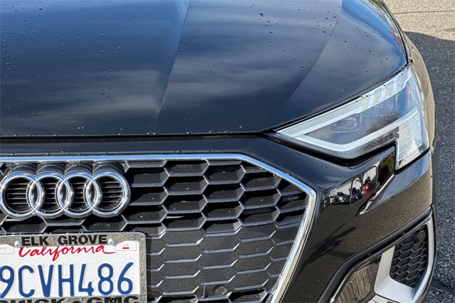 Used 2022 Audi A3 2.0T Prestige image 54